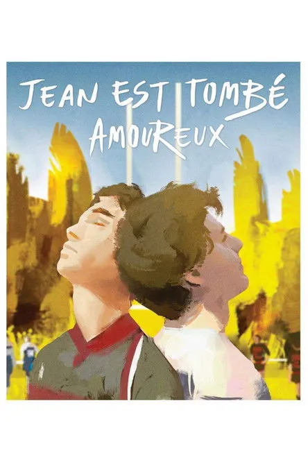 Aymeric Fougeron interpreta a  en Jean est tombé amoureux
