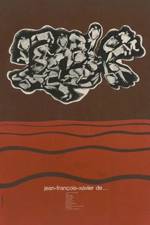 Danièle Panneton interpreta a en Jean-François-Xavier de...