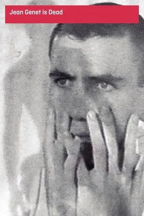 Didier Lestrade interpreta a  en Jean Genet Is Dead