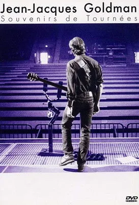 Jean-Jacques Goldman interpreta a Self en Jean-Jacques Goldman - Souvenirs de Tournées