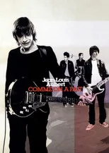 Jean-Louis Aubert interpreta a en Jean-Louis Aubert - Comme on a fait