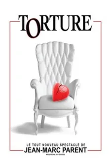 Jean-Marc Parent interpreta a Jean-Marc Parent en Jean-Marc Parent - Torture