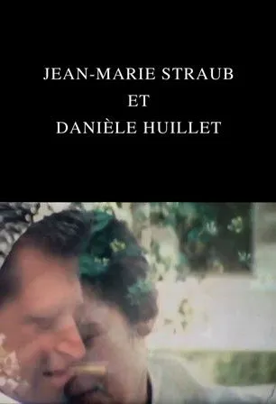 Danièle Huillet interpreta a en Jean-Marie Straub et Danièle Huillet