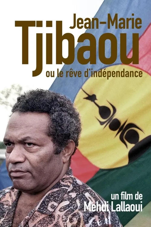 Jean-Marie Tjibaou interpreta a en Jean-Marie Tjibaou, ou le rêve d’indépendance