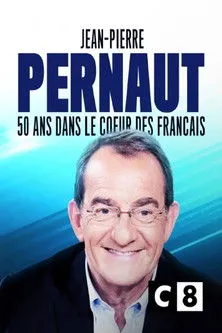 Jean-Pierre Pernaut interpreta a en Jean-Pierre Pernaut : 50 ans dans le coeur des Français