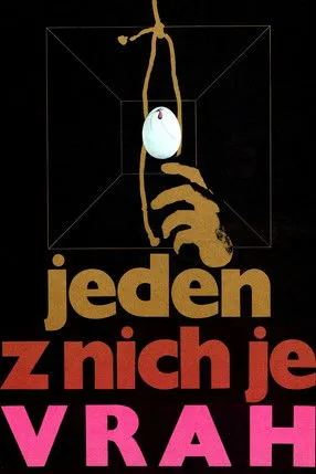 Zdenek Hess interpreta a  en Jeden z nich je vrah