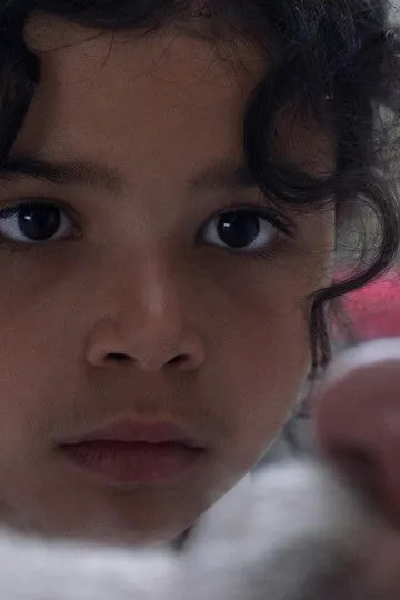 A.J. Lister interpreta a  en Jedo's Dead