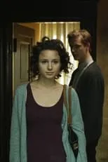 Filip Perkowski interpreta a Postman en Jedyne wyjście