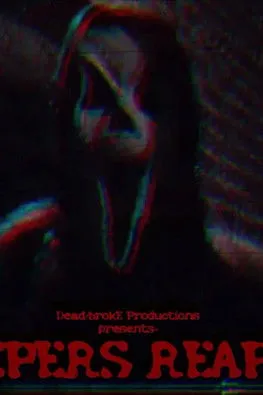 Matty Calhoun interpreta a en Jeepers Reaper