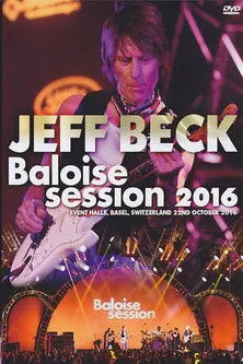 Jeff Beck interpreta a Himself en Jeff Beck: Baloise Session 2016