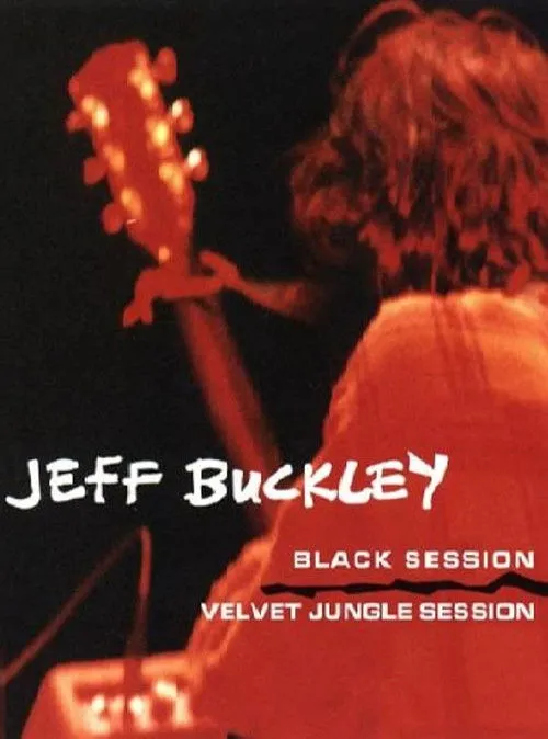 Jeff Buckley interpreta a self en Jeff Buckley Live at Velvet Jungle