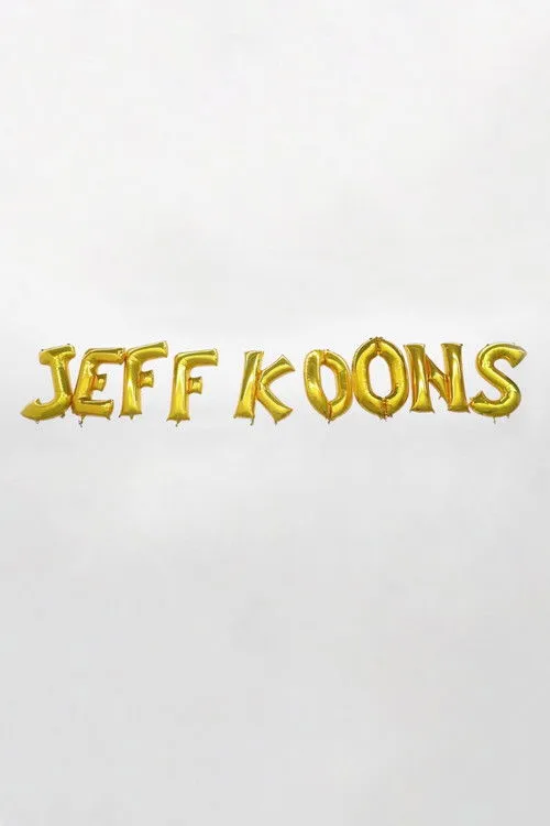 Jeff Koons interpreta a Self en Jeff Koons