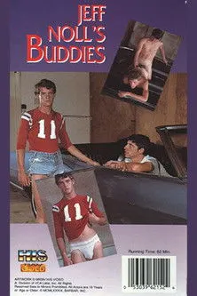 Póster de la película Jeff Noll's Buddies