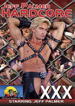 Póster de Jeff Palmer Hardcore