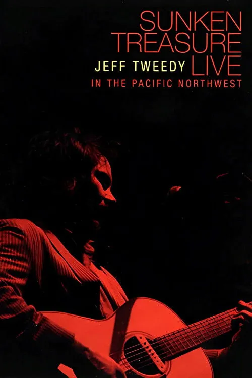 Jeff Tweedy interpreta a Himself en Jeff Tweedy: Sunken Treasure - Live in the Pacific Northwest