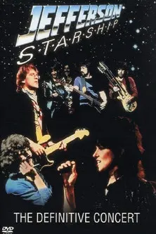 Craig Chaquico interpreta a Himself en Jefferson Starship - The Definitive Concert, '83