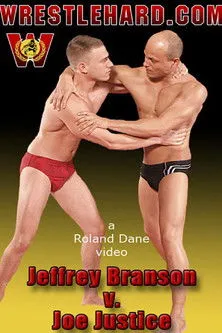 Póster de la película Jeffrey Branson v. Joe Justice
