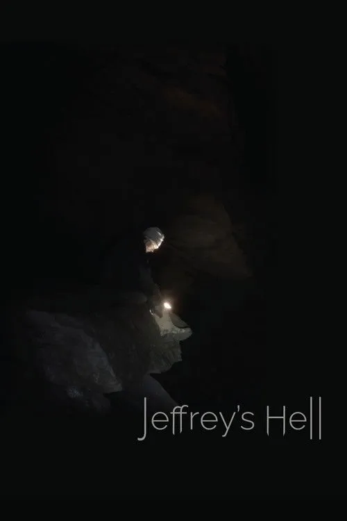 Póster de Jeffrey's Hell