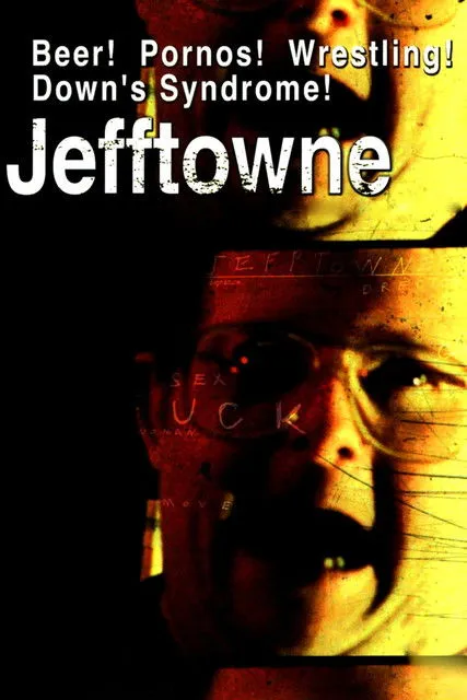 Póster de la película Jefftowne