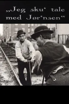 Kate Fabian interpreta a en Jeg sku' tale med Jør'nsen