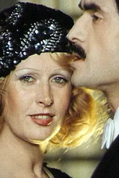 Jerzy Zelnik interpreta a Edward en Jej powrót