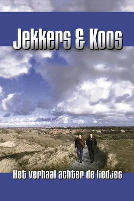 Harrie Jekkers interpreta a Himself en Jekkers & Koos: Het Verhaal achter de Liedjes