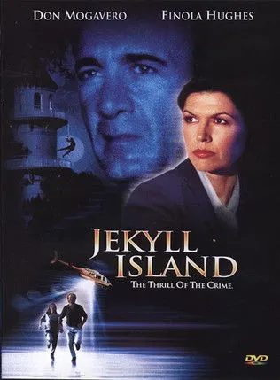 Portada de Jekyll Island