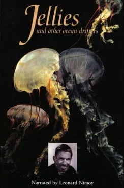 Póster de la película Jellies & Other Ocean Drifters