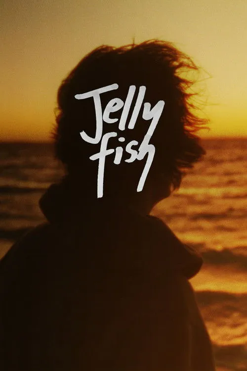 Póster de Jellyfish