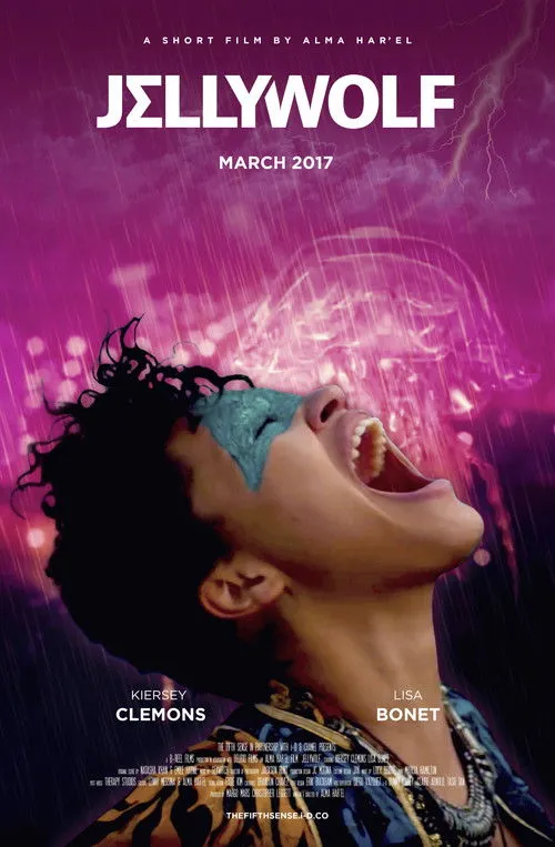 Kiersey Clemons interpreta a Lyana en Jellywolf