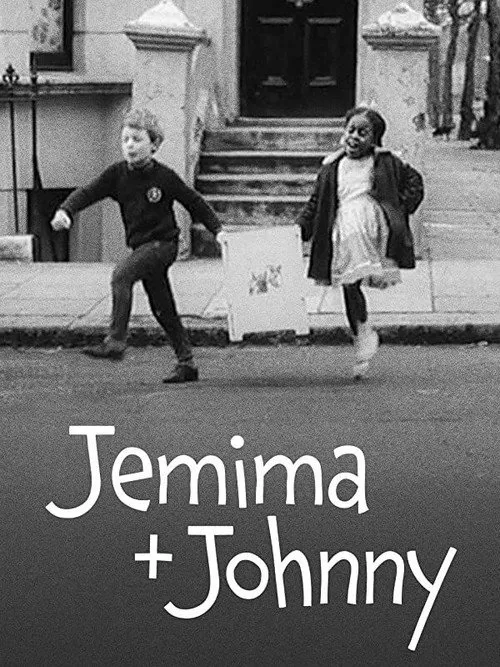 Danny Daniels interpreta a en Jemima + Johnny
