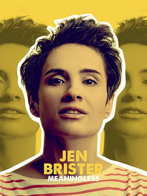 Jen Brister interpreta a en Jen Brister - Meaningless