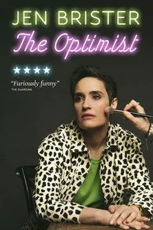 Jen Brister interpreta a Self en Jen Brister: The Optimist