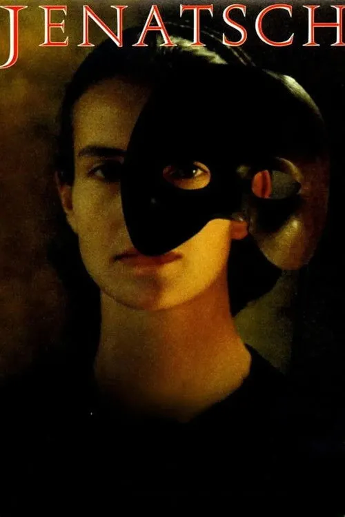 Michel Voïta interpreta a Christophe Sprecher en Jenatsch