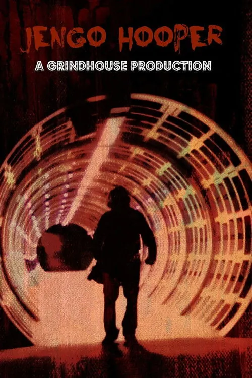 Póster de Jengo Hooper