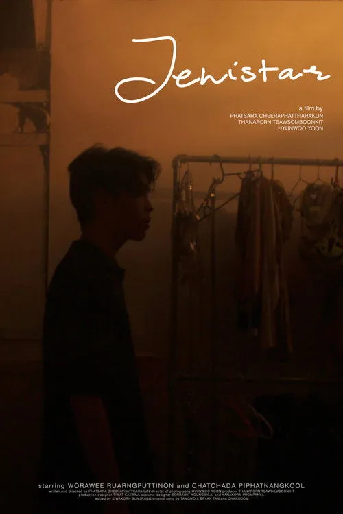 Chatchada Piphatnangkool interpreta a Yok en Jenistar