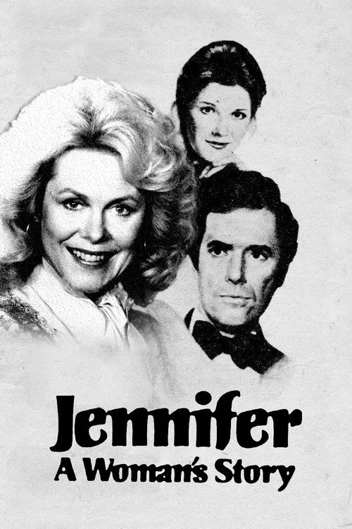 Joel Lawrence interpreta a Specialist en Jennifer: A Woman’s Story