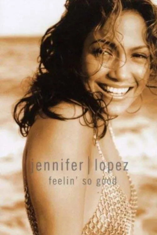 Lynda Lopez interpreta a Self en Jennifer Lopez | Feelin' So Good