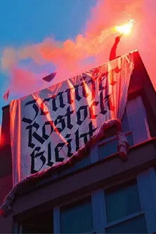 Jennifer Weist interpreta a Sängering en Jennifer Rostock: Bleibt