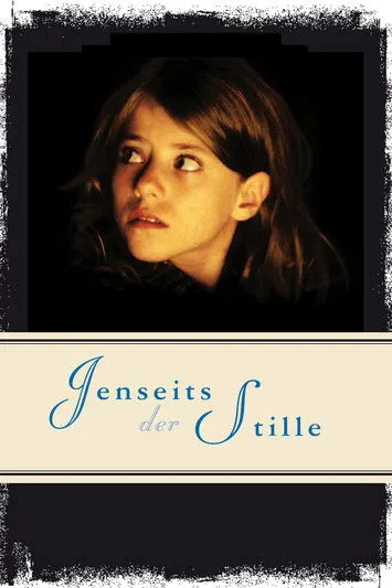 Póster de Jenseits der Stille