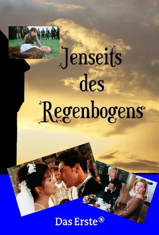 Portada de Jenseits des Regenbogens