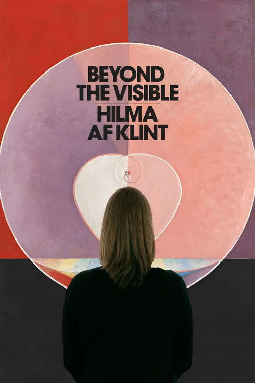 Iris Müller-Westermann interpreta a Self en Jenseits des Sichtbaren - Hilma af Klint