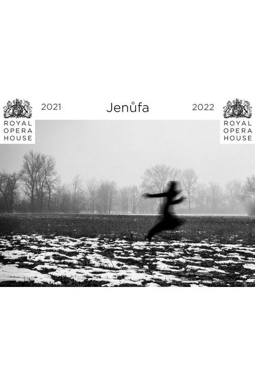 Asmik Grigorian interpreta a en Jenůfa - ROH