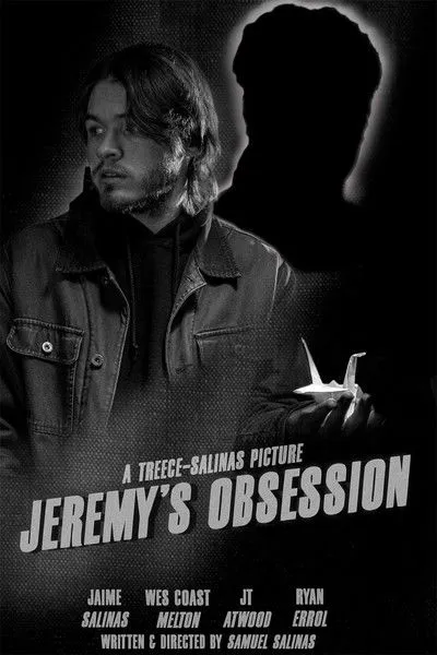 Wes Melton interpreta a Stephen Breyer en Jeremy's Obsession