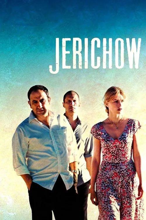 Póster de Jerichow