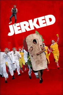 Póster de Jerked