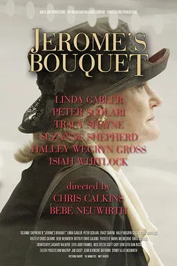 Tracy Shayne interpreta a Tracey Klein en Jerome's Bouquet