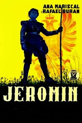 Póster de la película Jeromín