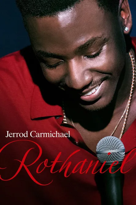 Jerrod Carmichael interpreta a Self en Jerrod Carmichael: Rothaniel