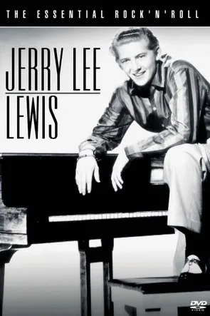 Jerry Lee Lewis interpreta a en Jerry Lee Lewis - The Essential Rock'n'roll